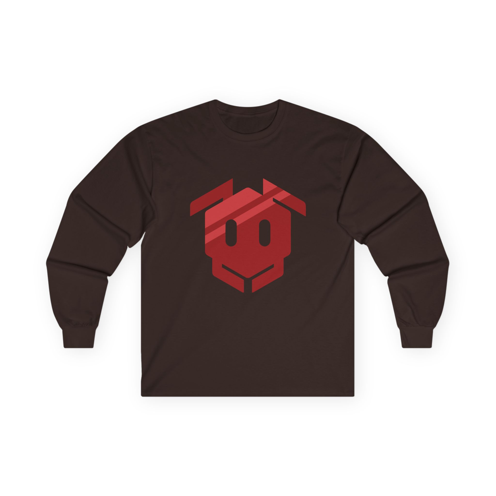 SmallAnt Unisex Ultra Cotton Long Sleeve Tee