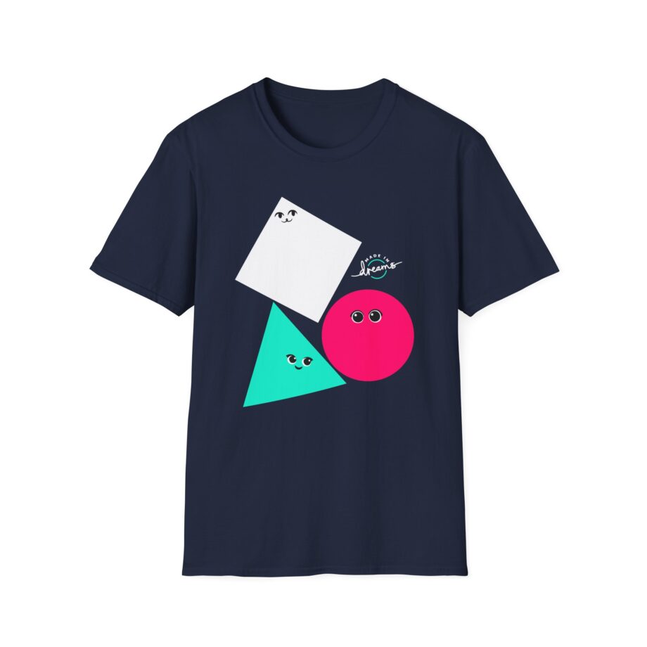Playstation Unisex Softstyle T-Shirt