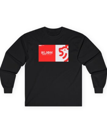 Northernlion Unisex Ultra Cotton Long Sleeve Tee