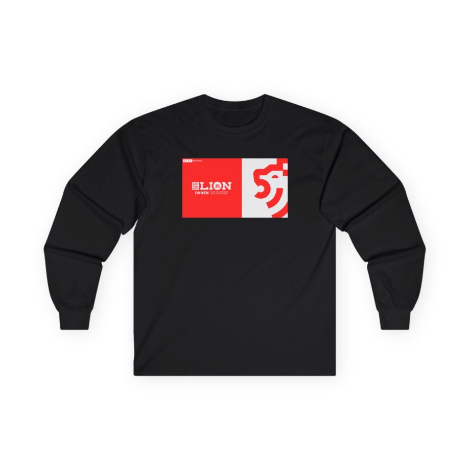 Northernlion Unisex Ultra Cotton Long Sleeve Tee