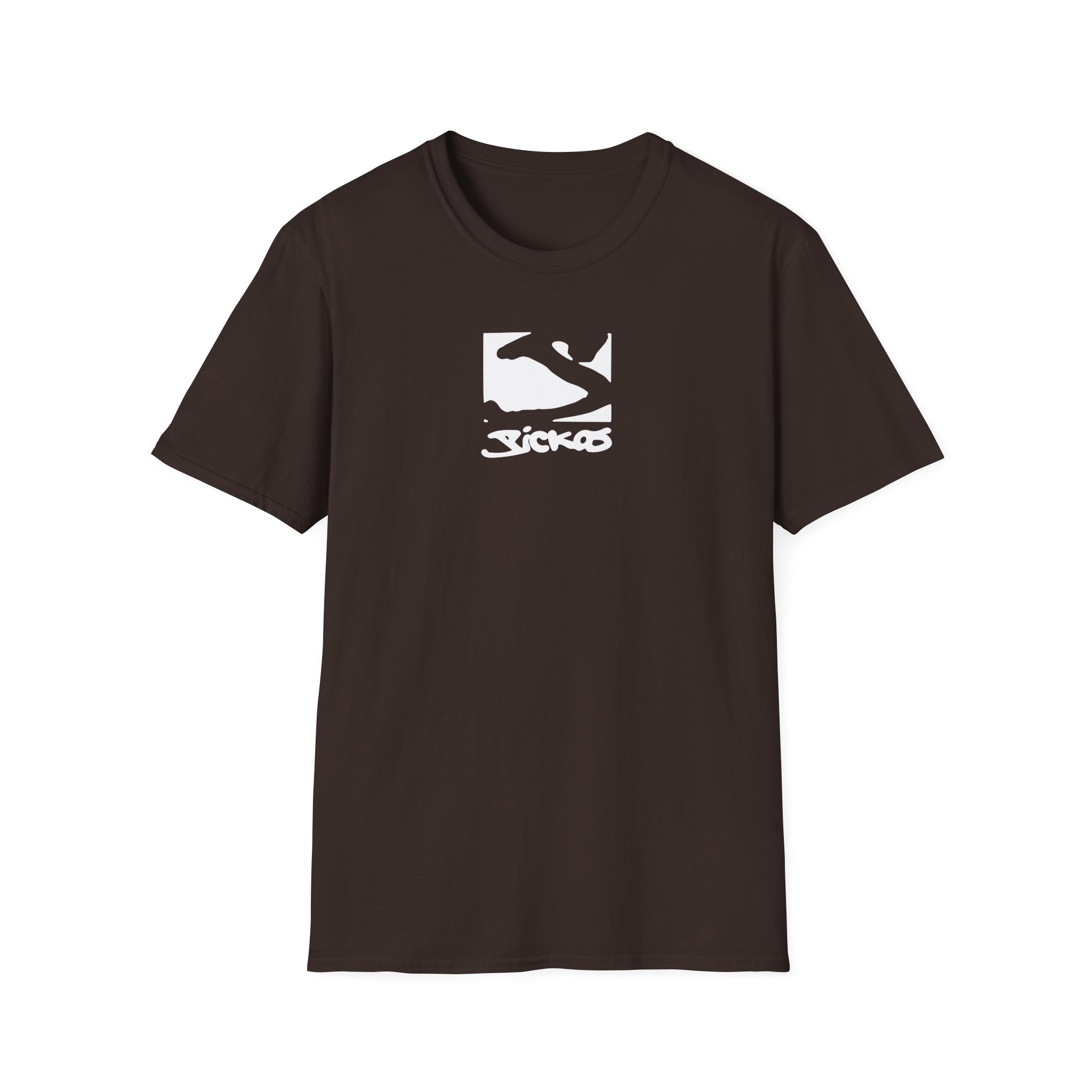 Sickos Unisex Softstyle T-Shirt
