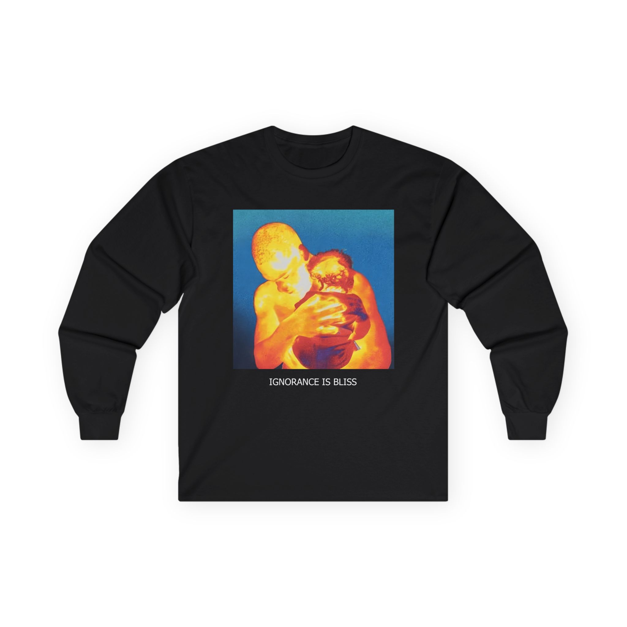 SK Joseph Olaitan Adenuga Jr Down Under Unisex Ultra Cotton Long Sleeve Tee