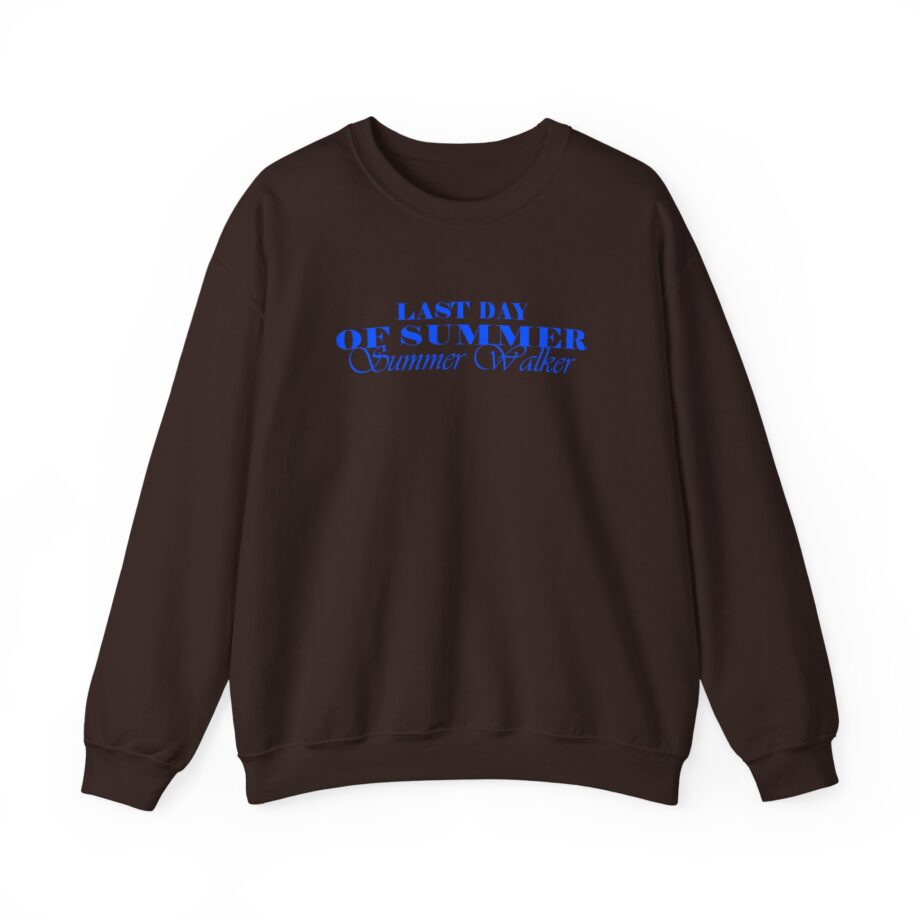 Summer Walker LDOS 5-Year Unisex Heavy Blend™ Crewneck Sweatshirt