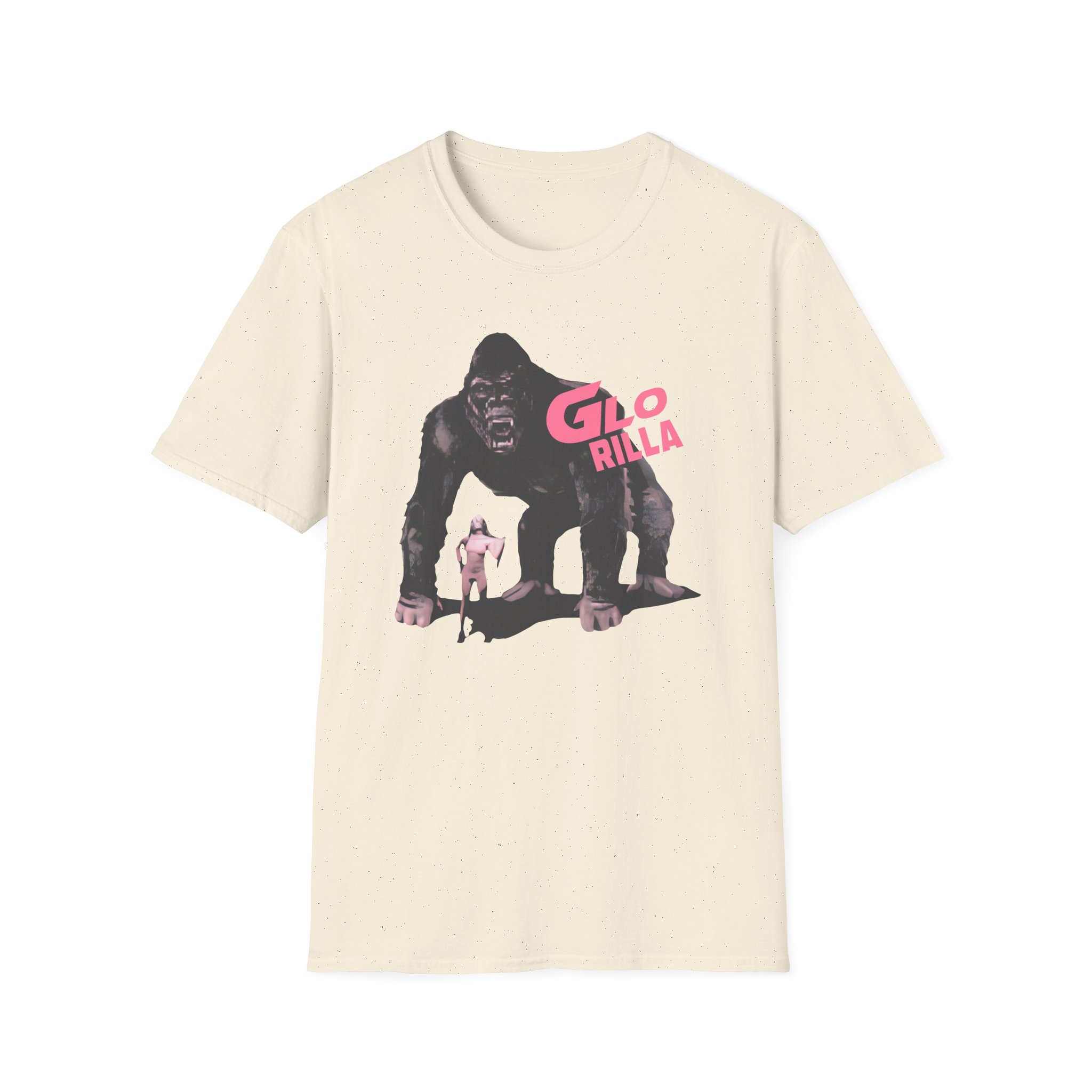 Glorilla Unisex Softstyle T-Shirt