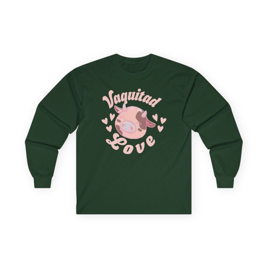Shawty Bae Unisex Ultra Cotton Long Sleeve Tee