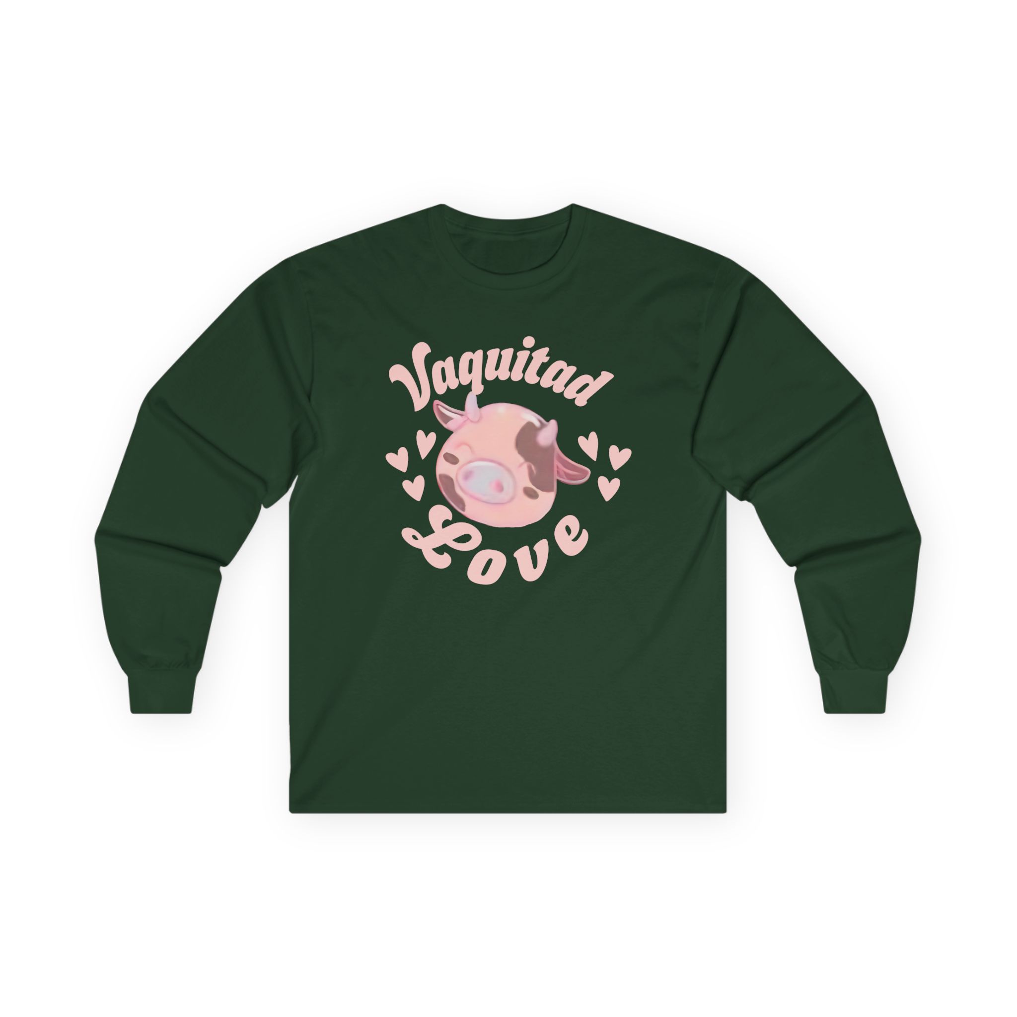 Shawty Bae Unisex Ultra Cotton Long Sleeve Tee
