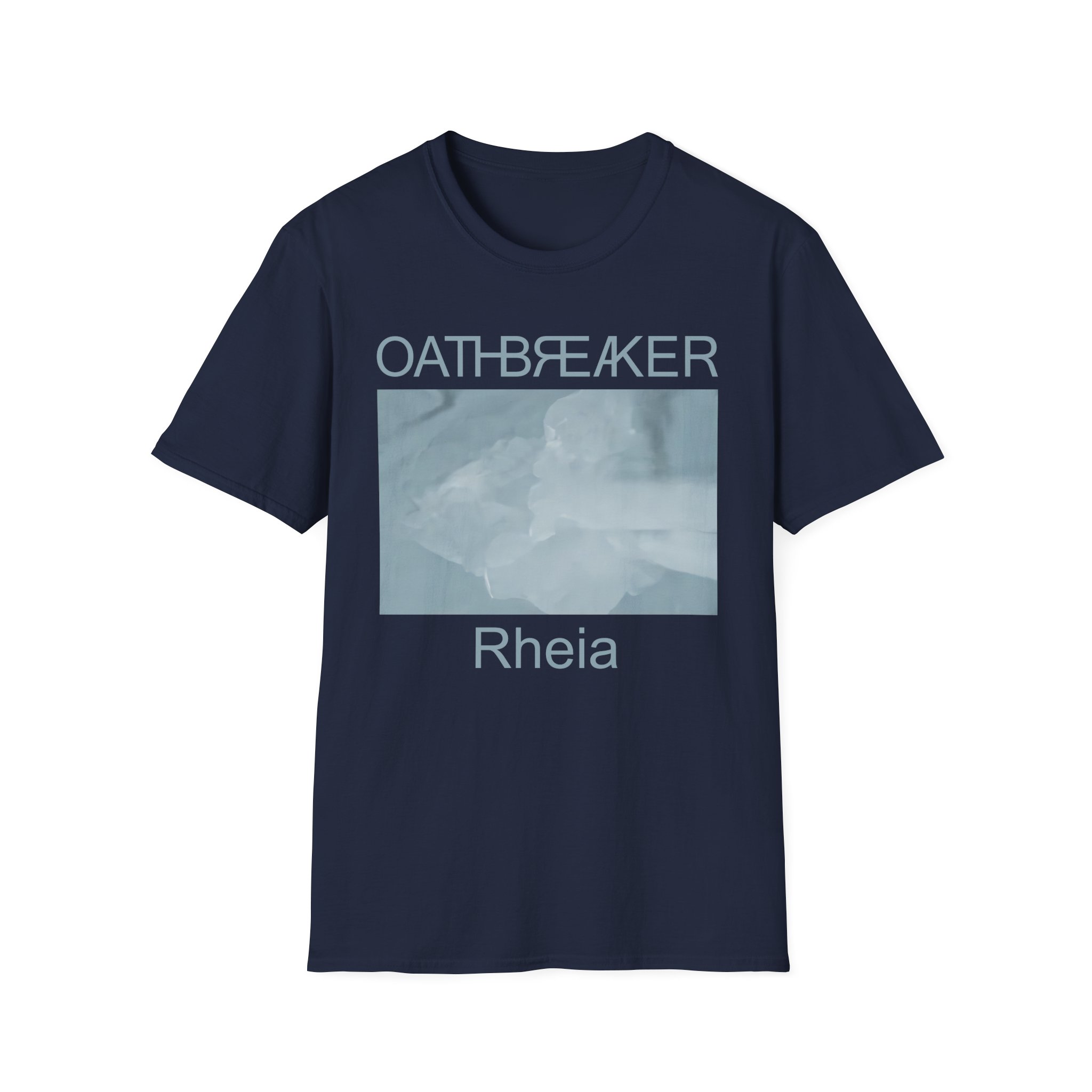 Oathbreaker Immortals Unisex Softstyle T-Shirt