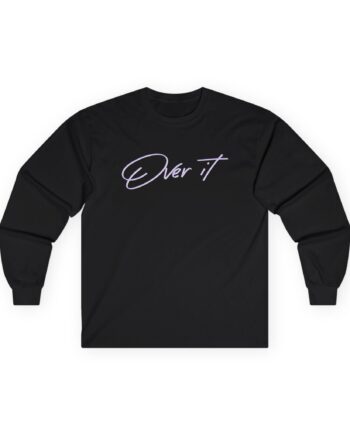 Summer Walker Over It Unisex Ultra Cotton Long Sleeve Tee