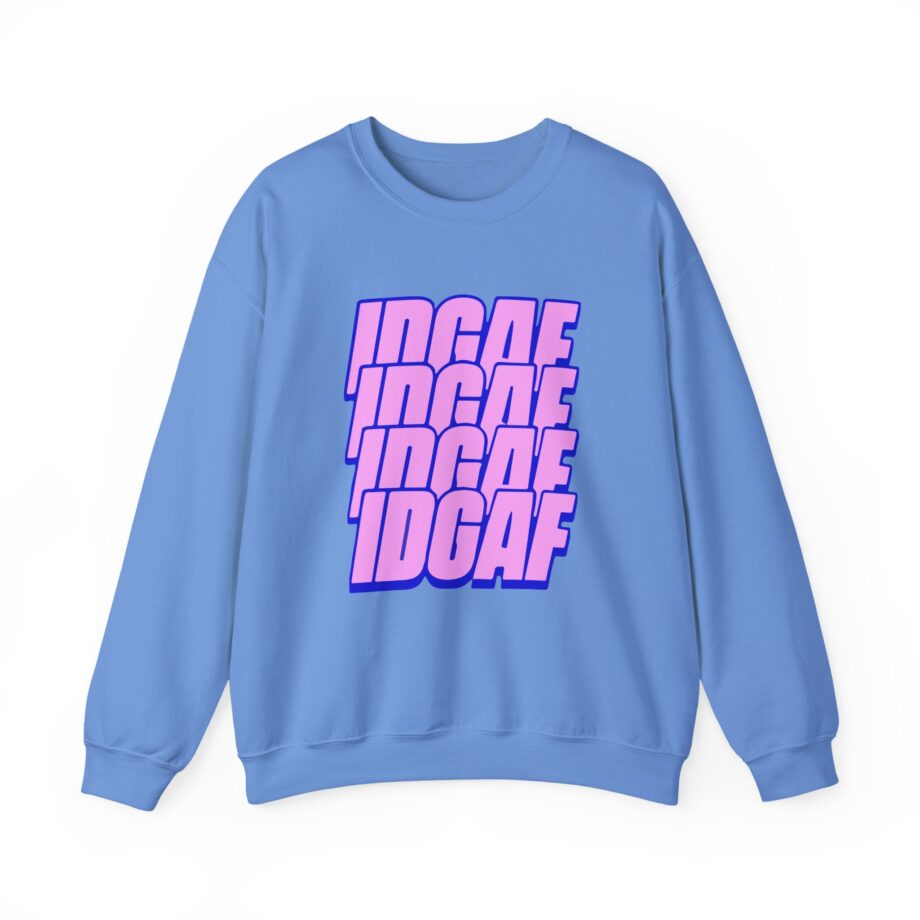 Summer Walker Unisex Heavy Blend™ Crewneck Sweatshirt