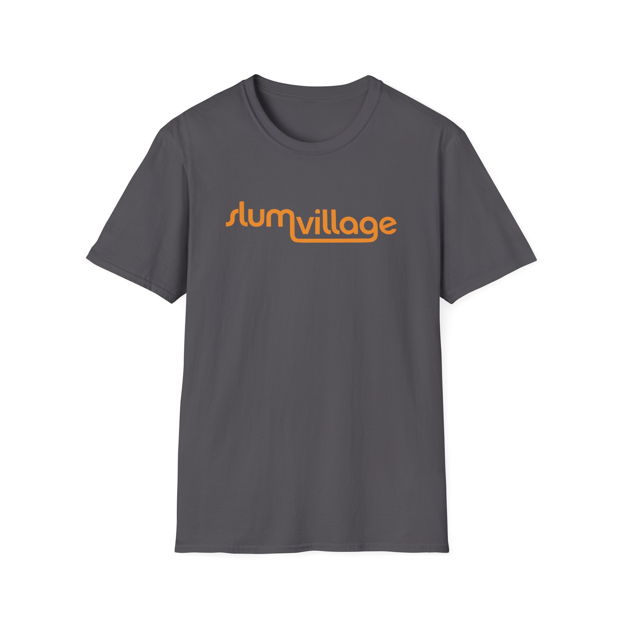 Slum Village Unisex Softstyle T-Shirt