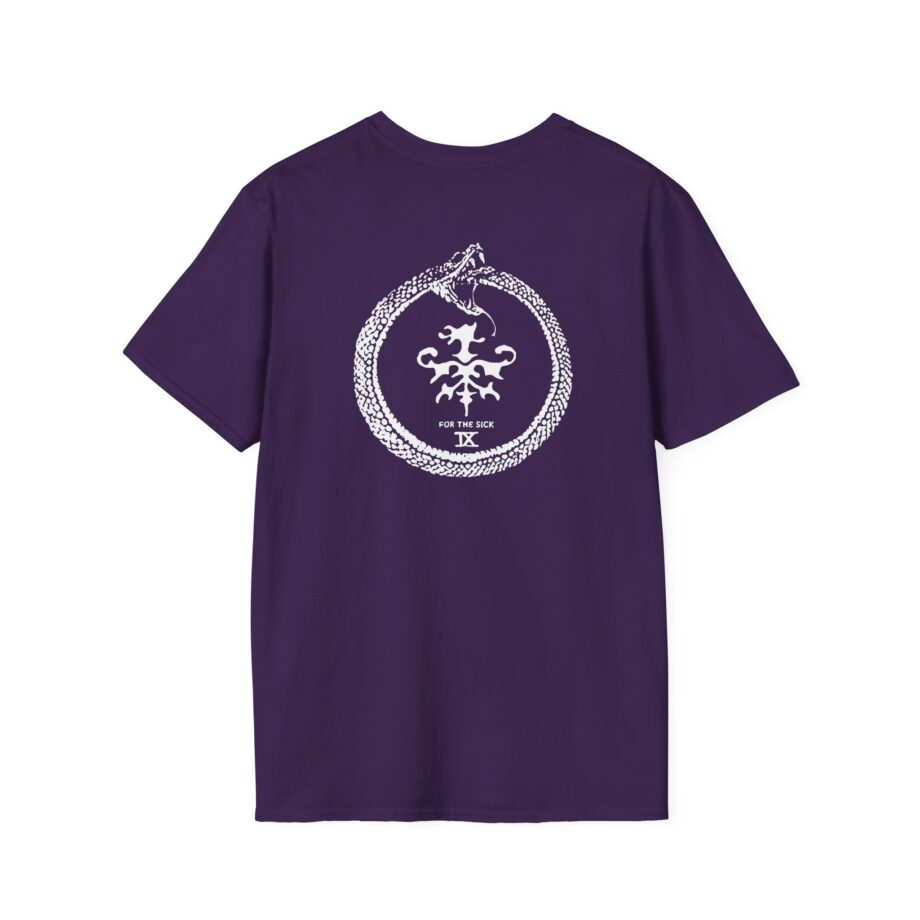 Eyehategod New Orleans Unisex Softstyle T-Shirt