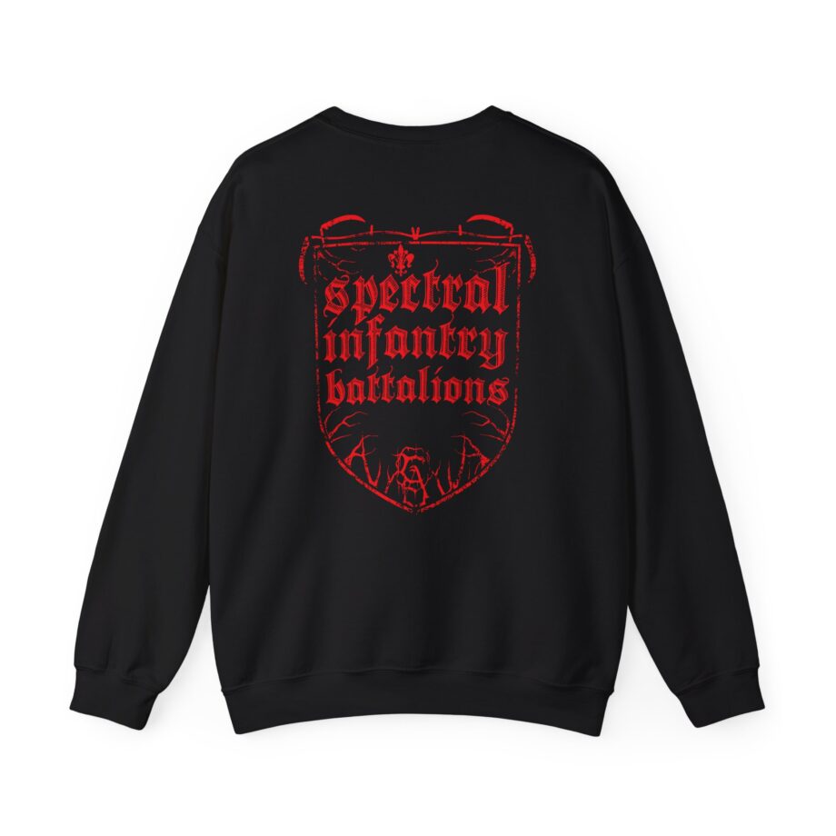 Carach Angren Spectral Unisex Heavy Blend™ Crewneck Sweatshirt