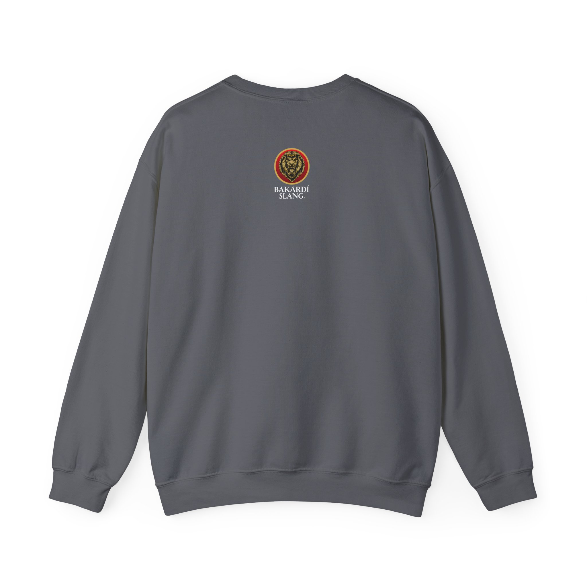Kardinal Offishall Firestarter 2.0 Bakardi Slang Unisex Heavy Blendâ„¢ Crewneck Sweatshirt
