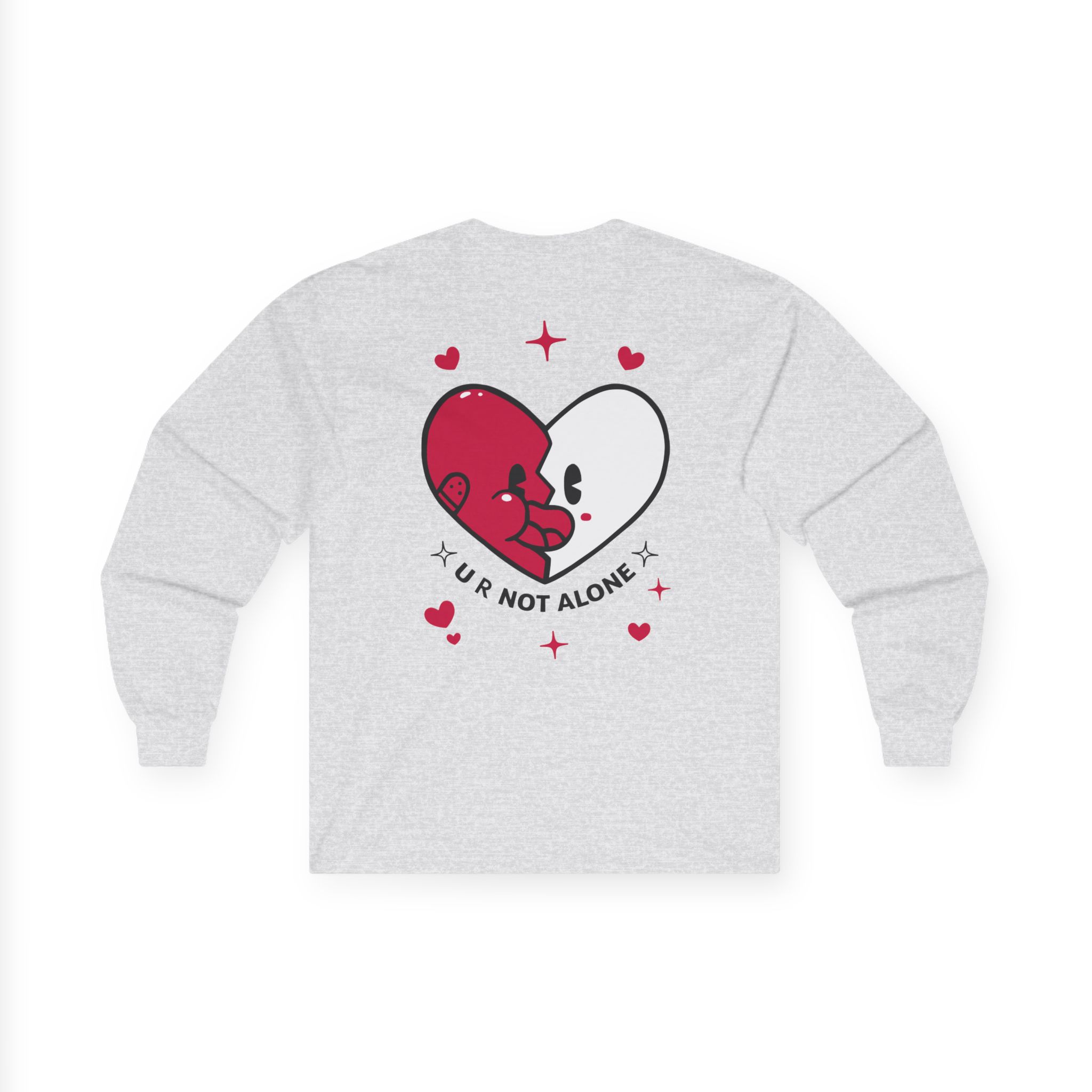 El Mariana Unisex Ultra Cotton Long Sleeve Tee
