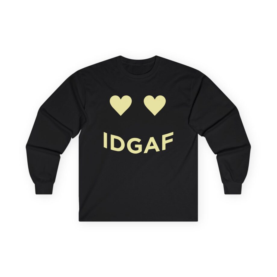 Summer Walker Unisex Ultra Cotton Long Sleeve Tee