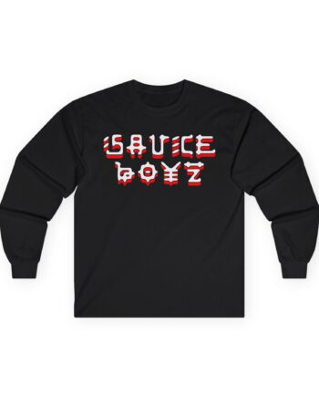 Eladio Carrion Unisex Ultra Cotton Long Sleeve Tee