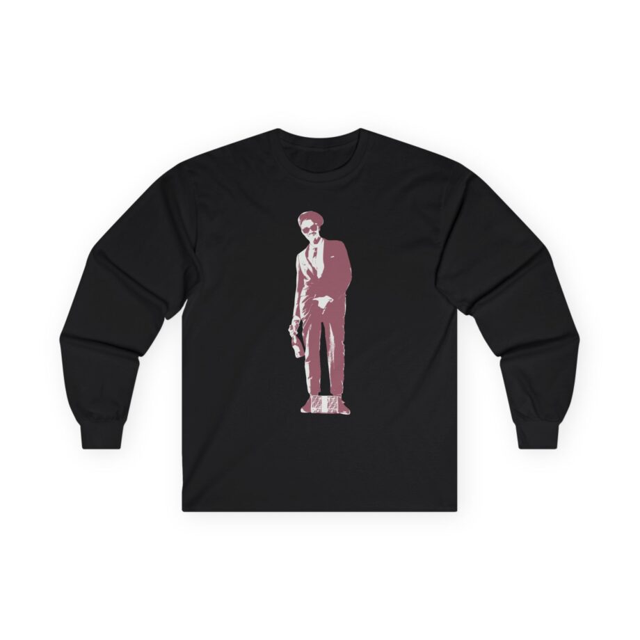 Slick Rick Unisex Ultra Cotton Long Sleeve Tee