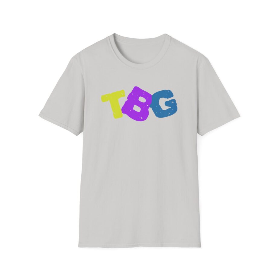 Fredo Bang TBG Unisex Softstyle T-Shirt