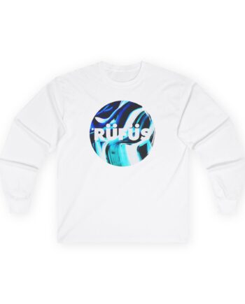 Rufus Du Sol Unisex Ultra Cotton Long Sleeve Tee