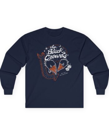 BC Bad Luck Vegas Marquee Unisex Ultra Cotton Long Sleeve Tee