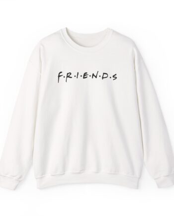 Shubble friend Unisex Heavy Blend™ Crewneck Sweatshirt