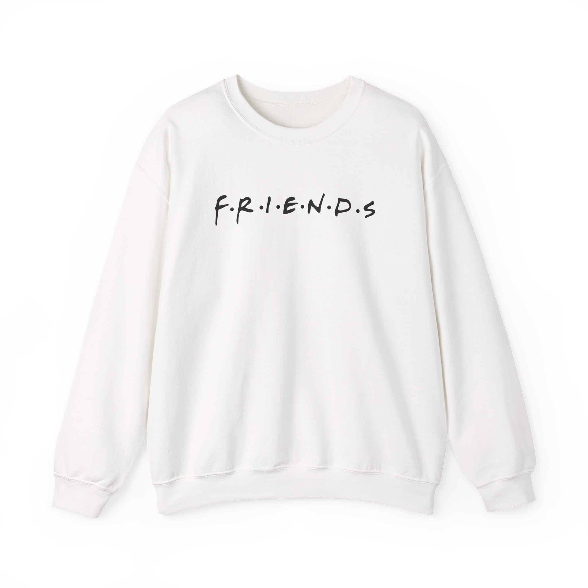 Shubble friend Unisex Heavy Blendâ„¢ Crewneck Sweatshirt