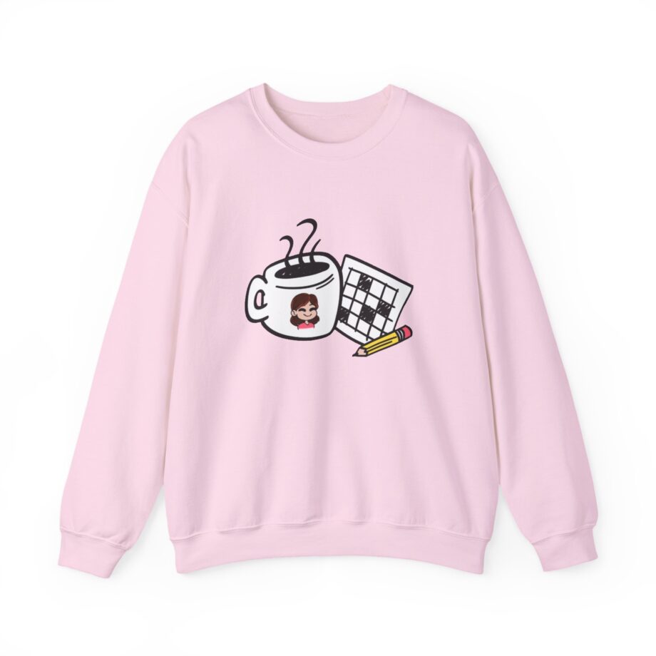 SmallAnt Unisex Heavy Blend™ Crewneck Sweatshirt