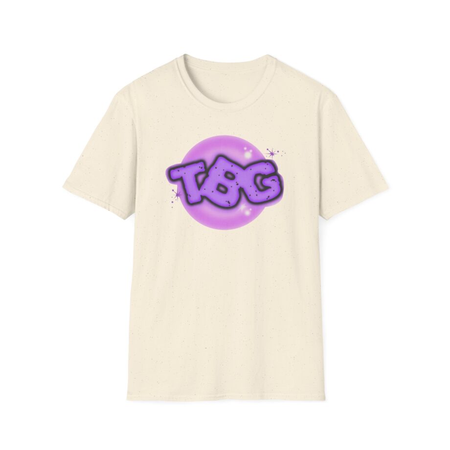 Fredo Bang TBG Mental Health Unisex Softstyle T-Shirt