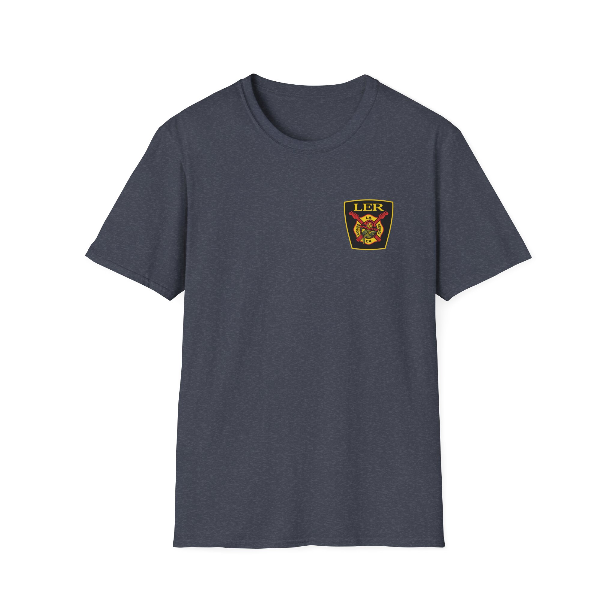 Primus Ler Benefit Unisex Softstyle T-Shirt
