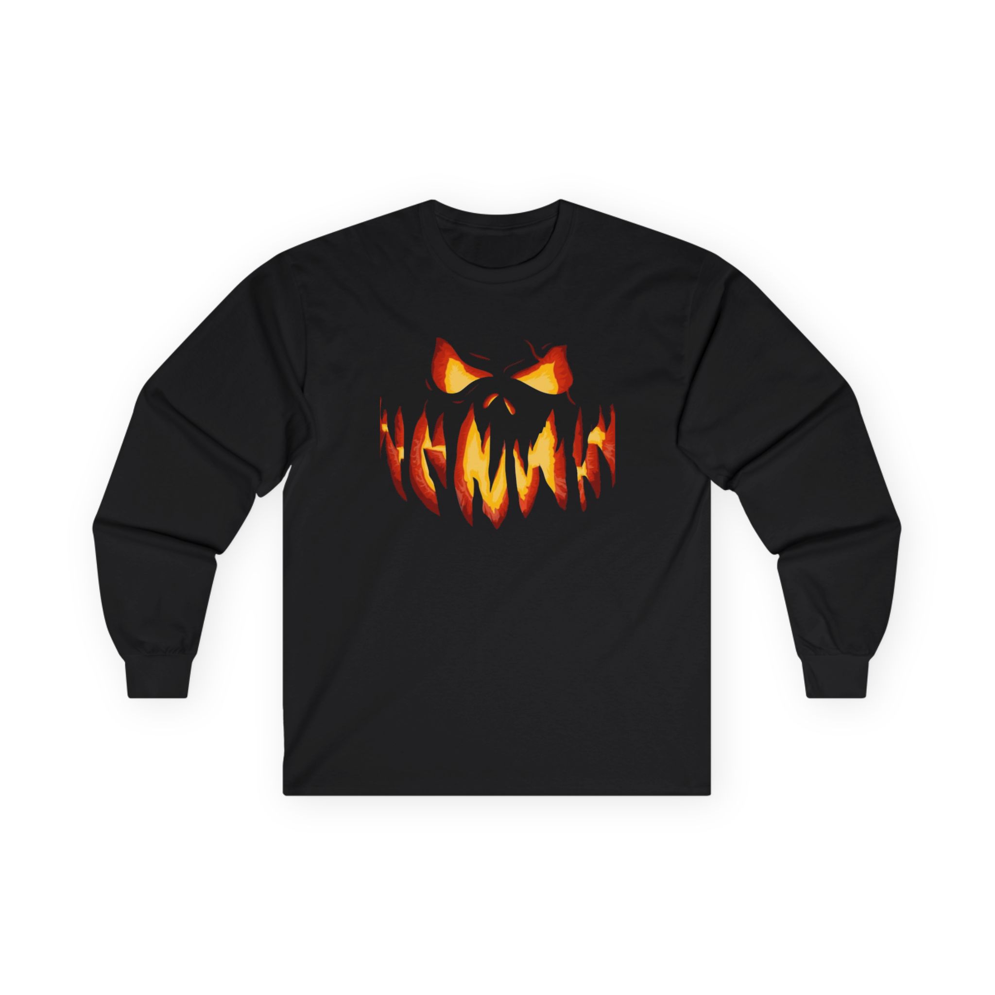 Kanel Joseph Menace Unisex Ultra Cotton Long Sleeve Tee