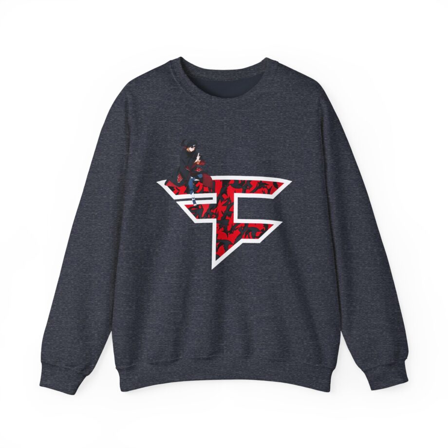 Faze Clan Unisex Heavy Blend™ Crewneck Sweatshirt