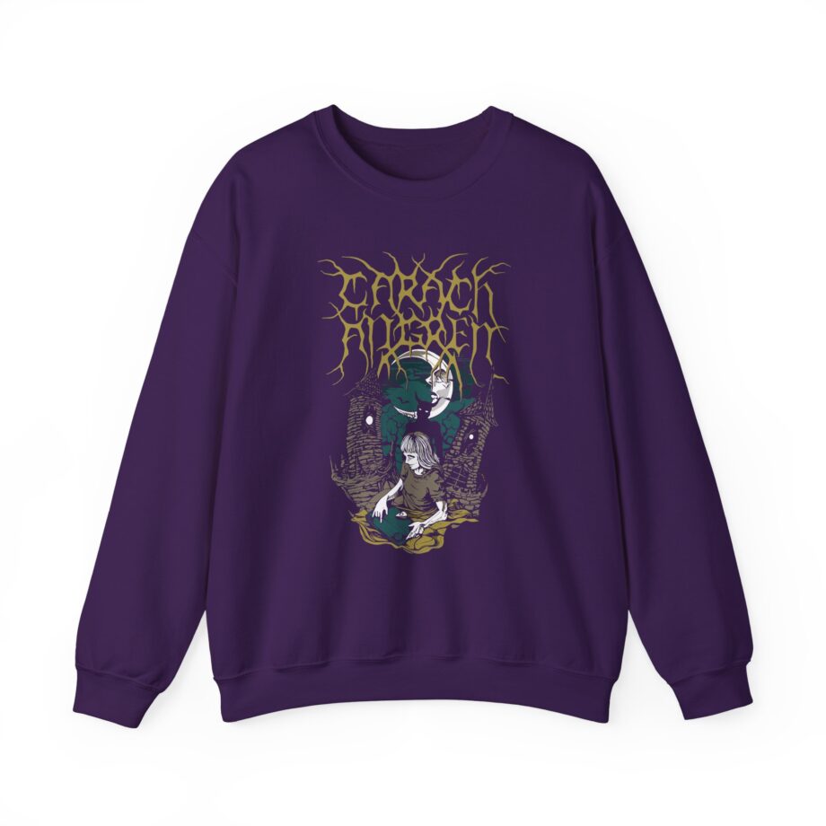 Carach Angren Unisex Heavy Blend™ Crewneck Sweatshirt