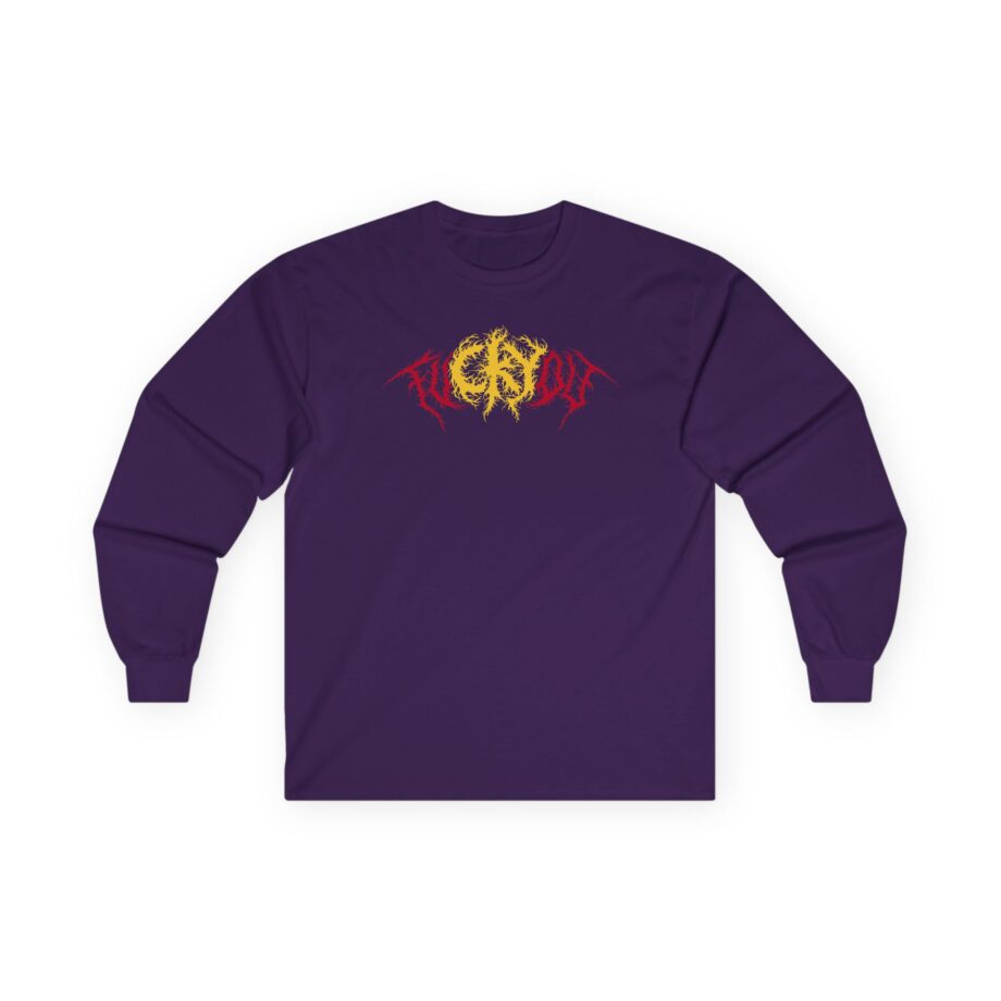 CKY FuckYou Unisex Ultra Cotton Long Sleeve Tee