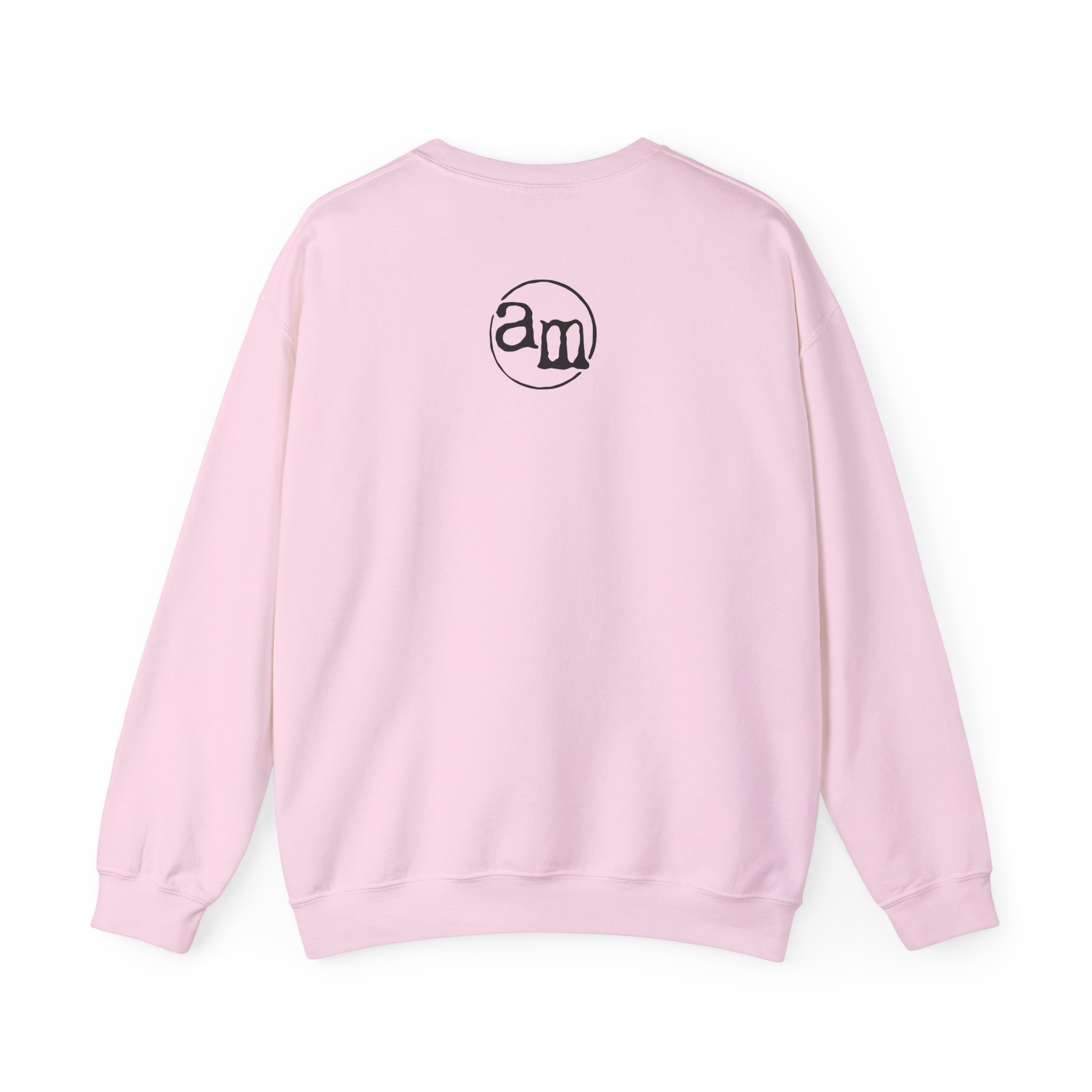Alanis Morissette we are made of the same cells Unisex Heavy Blendâ„¢ Crewneck Sweatshirt