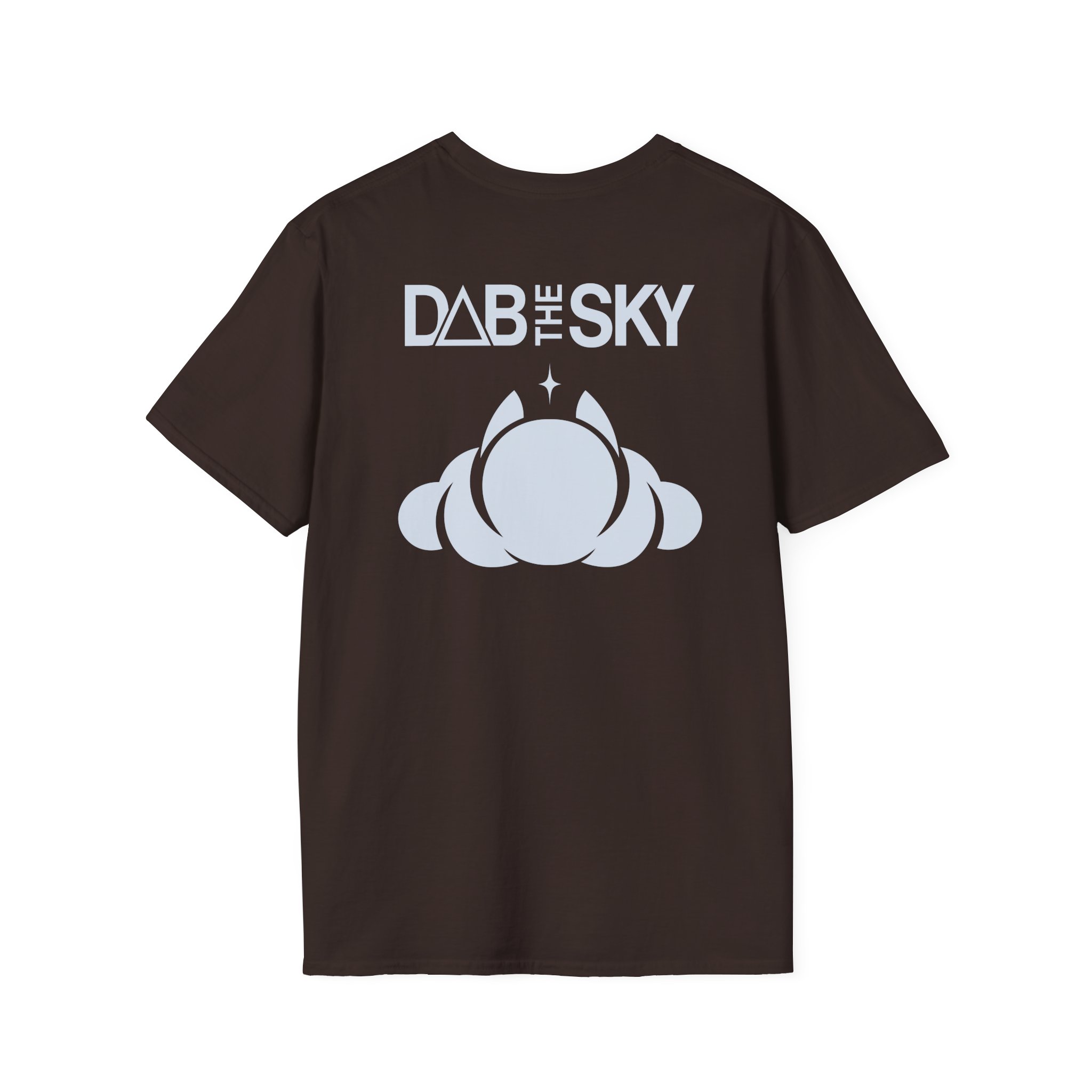 Dabin Dabthesky  Unisex Softstyle T-Shirt