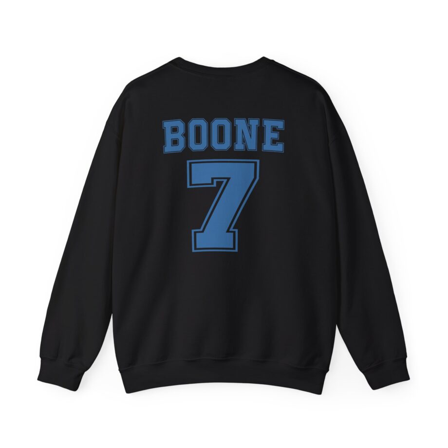 Benson Boone Concert Unisex Heavy Blend™ Crewneck Sweatshirt