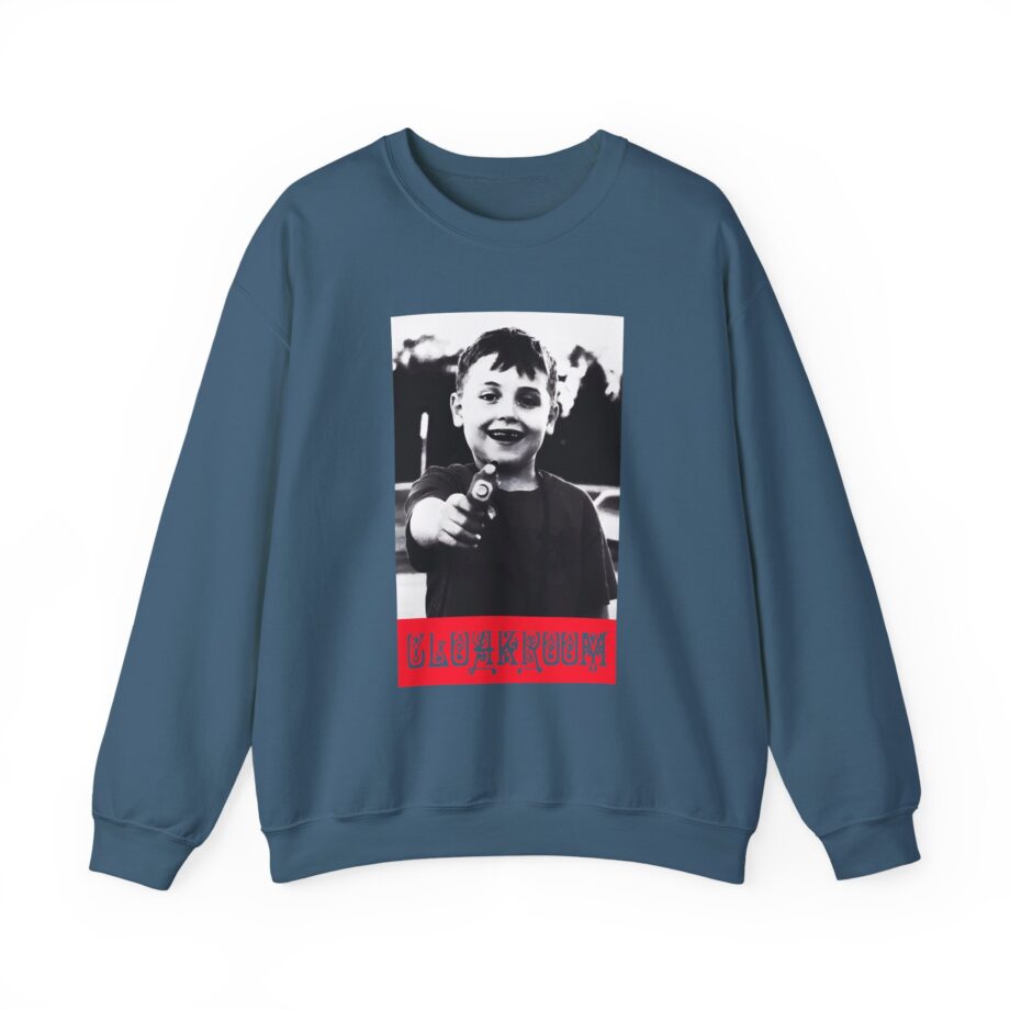 Cloakroom Holden Unisex Heavy Blend™ Crewneck Sweatshirt