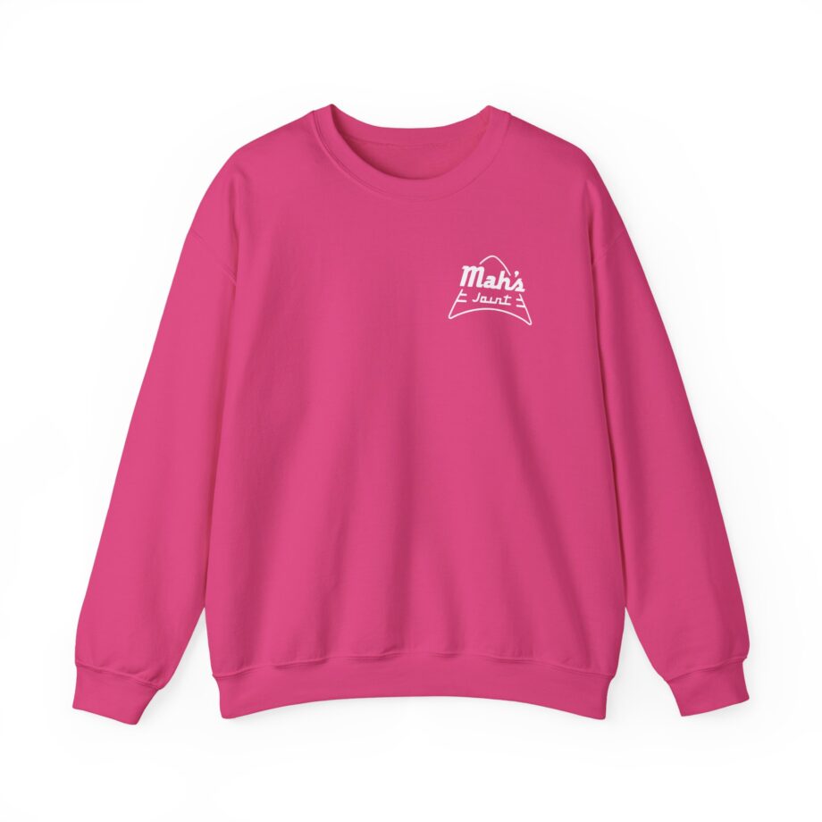 Jon Bellion Mah's Joint Unisex Heavy Blend™ Crewneck Sweatshirt