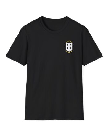 Poofesure Unisex Softstyle T-Shirt