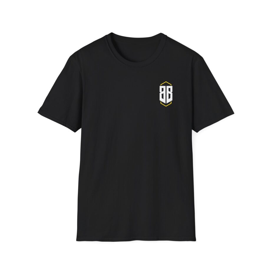 Poofesure Unisex Softstyle T-Shirt