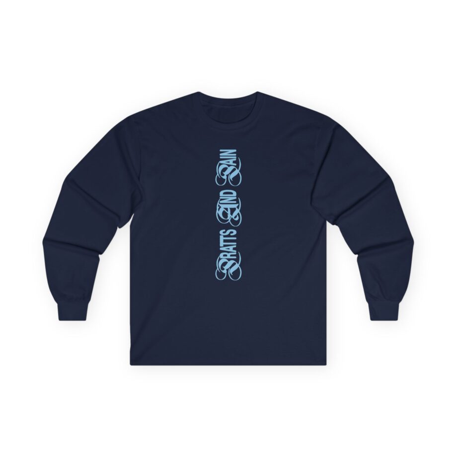 Royel Otis Sofa King Unisex Ultra Cotton Long Sleeve Tee