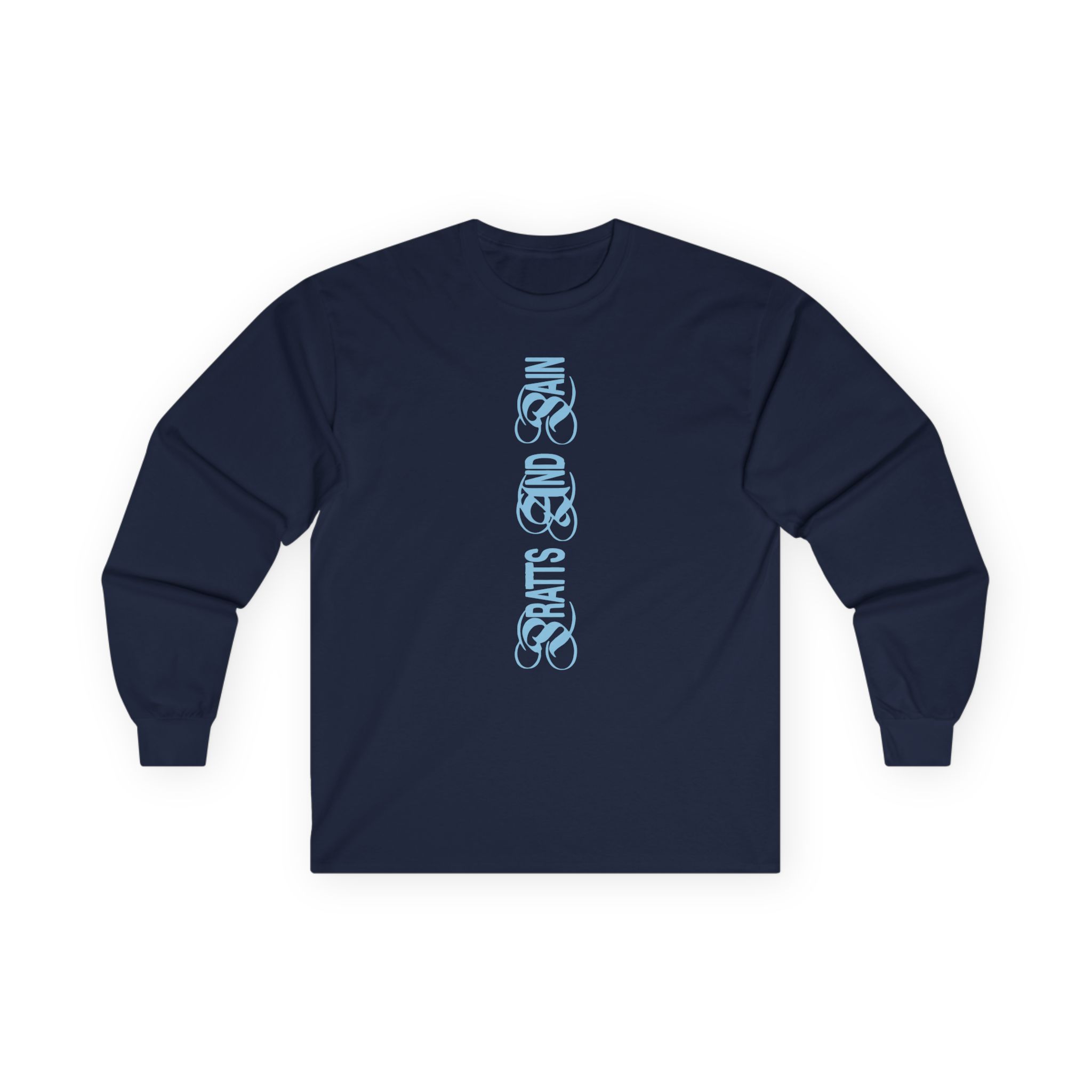 Royel Otis Sofa King Unisex Ultra Cotton Long Sleeve Tee