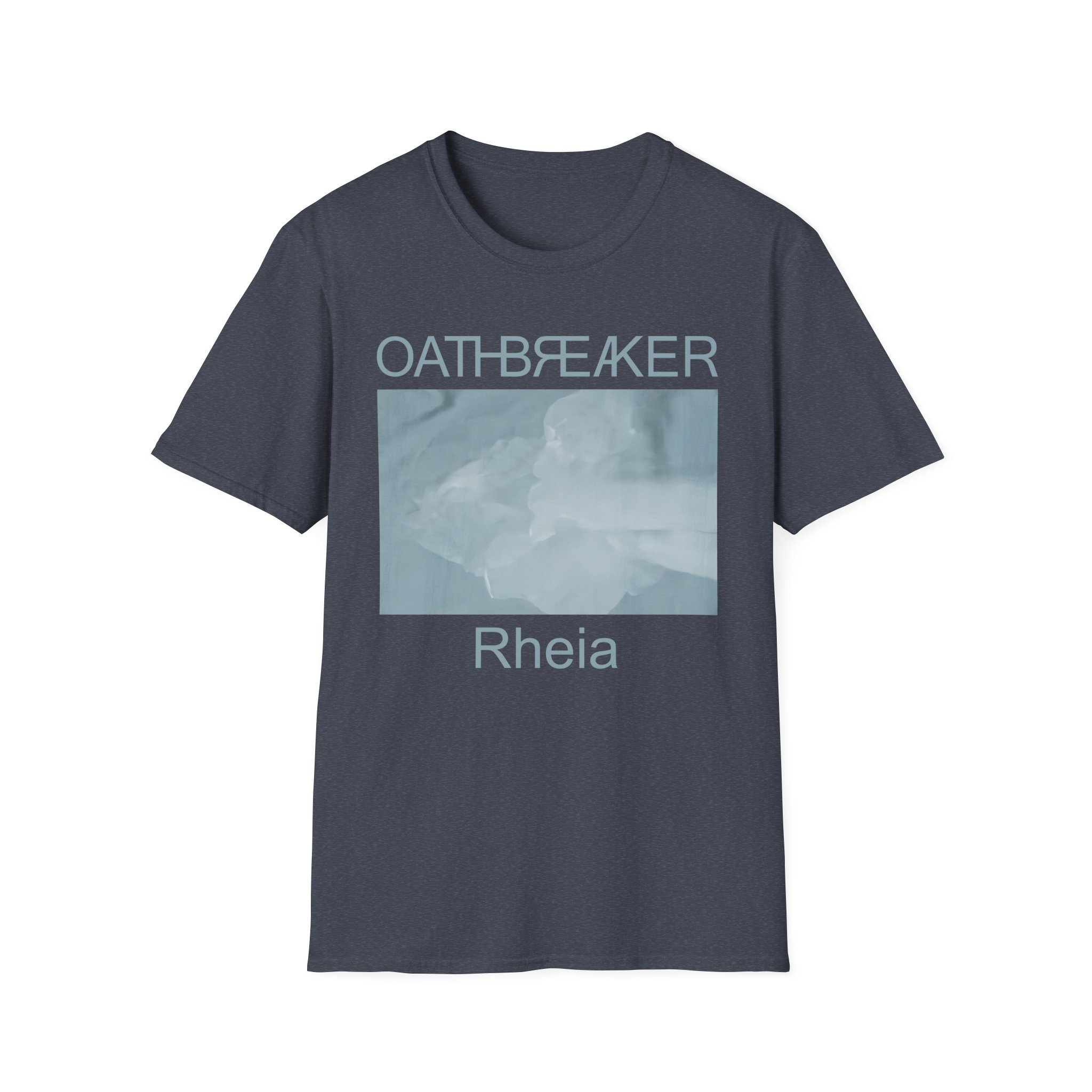 Oathbreaker Immortals Unisex Softstyle T-Shirt