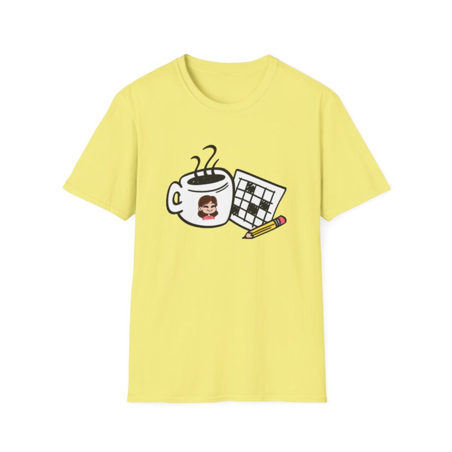 SmallAnt Unisex Softstyle T-Shirt