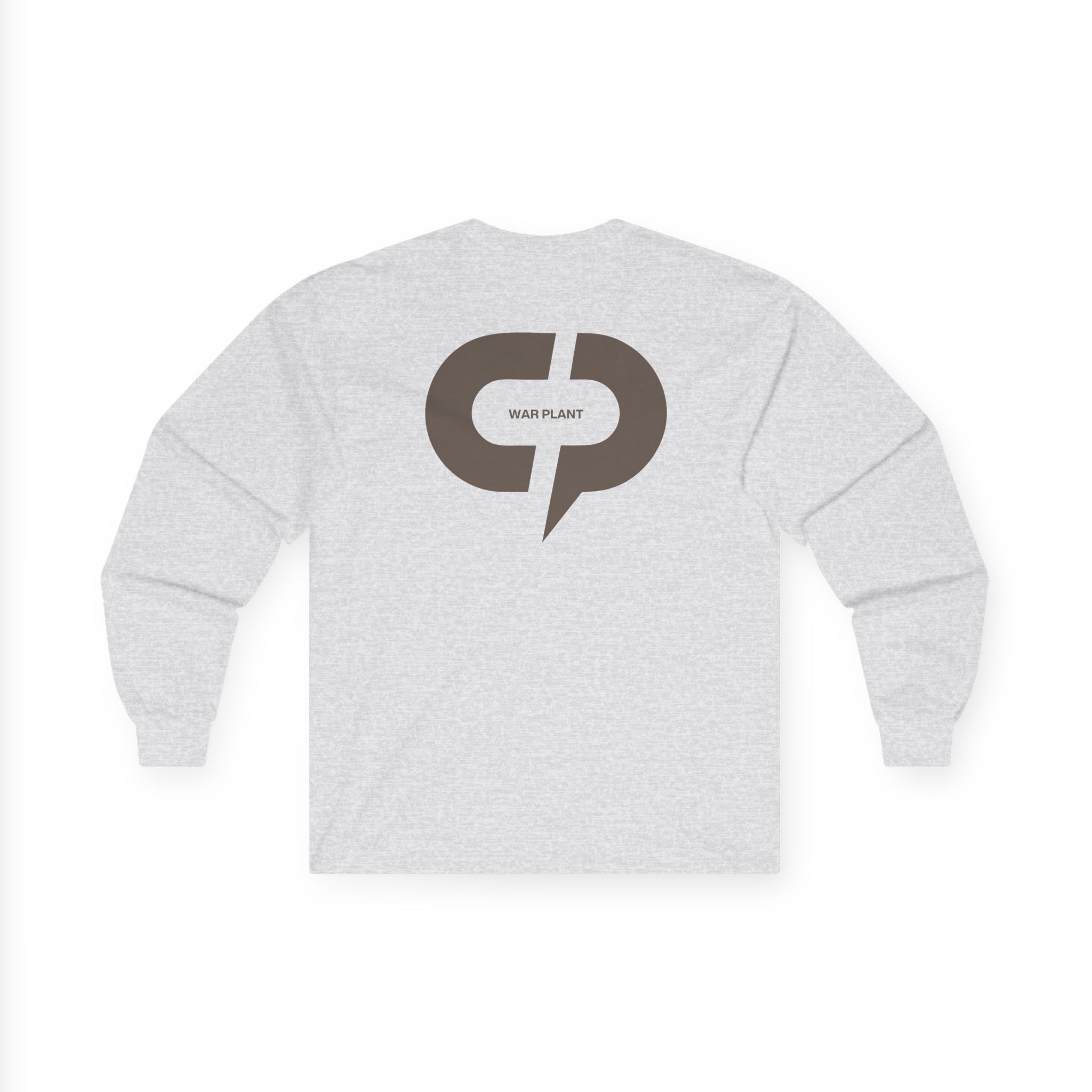 Caleb Plant War Plant Unisex Ultra Cotton Long Sleeve Tee