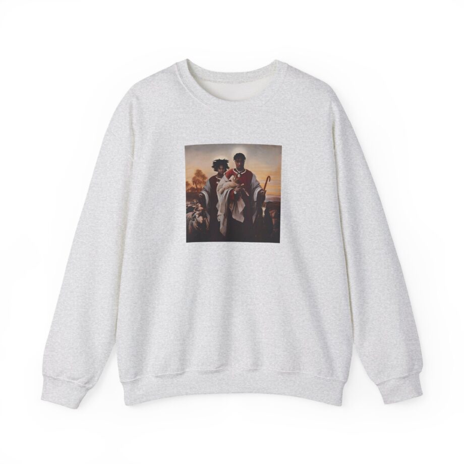 Fredo Bang Unisex Heavy Blend™ Crewneck Sweatshirt