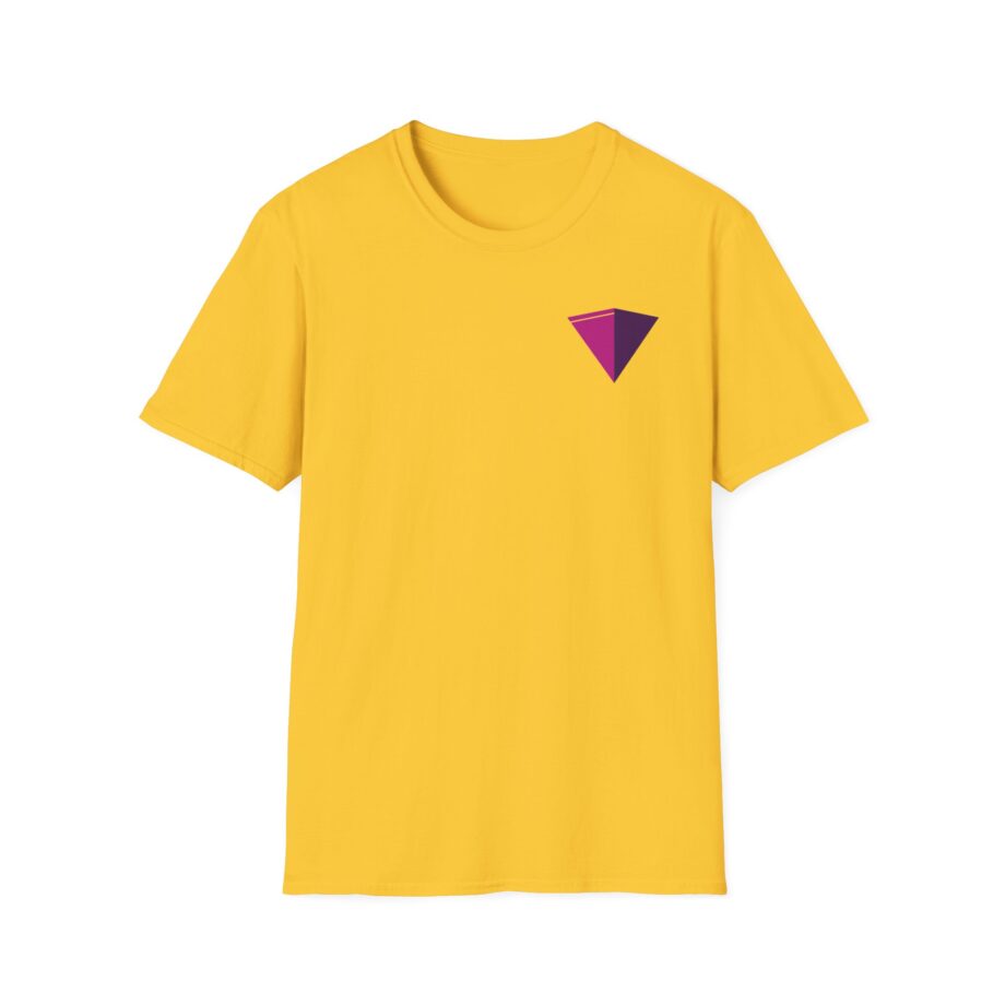 Inzo Unisex Softstyle T-Shirt