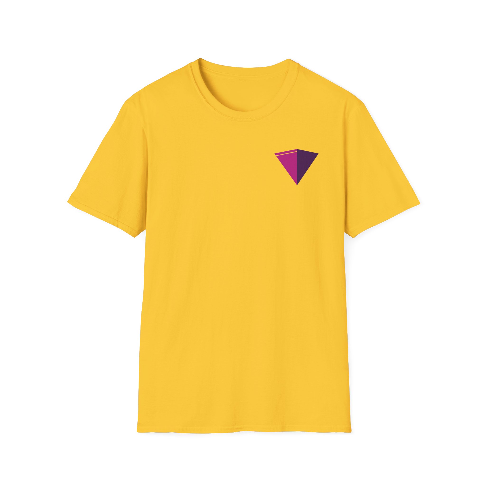 Inzo Unisex Softstyle T-Shirt