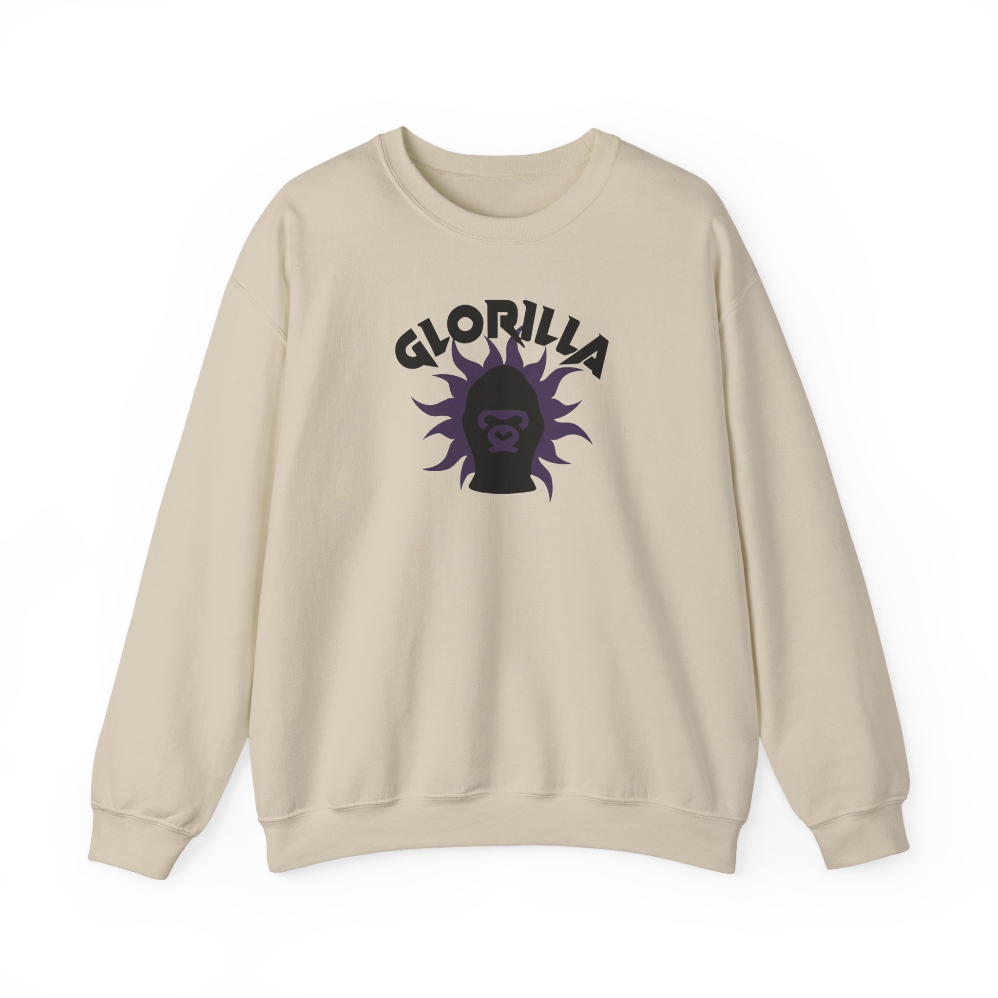 Glorilla Unisex Heavy Blendâ„¢ Crewneck Sweatshirt