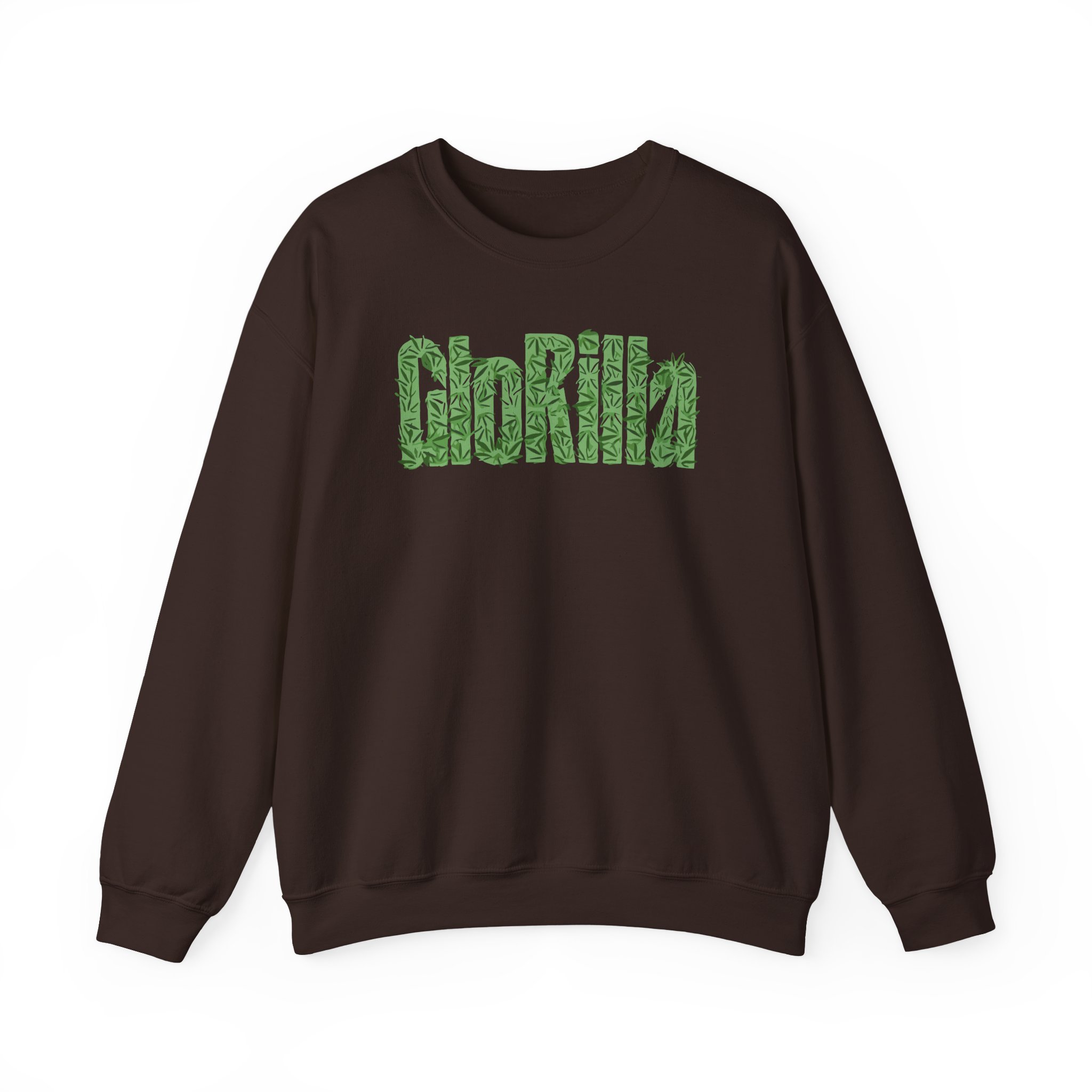 Glorilla Unisex Heavy Blendâ„¢ Crewneck Sweatshirt